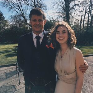 Meet your Posher, Michaela